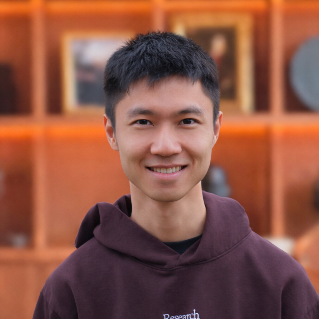 Luke Zhao